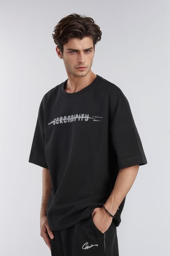 تيشيرت رجالي من تومر