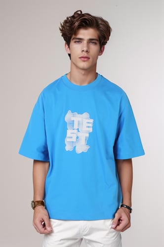 تيشيرت رجالي