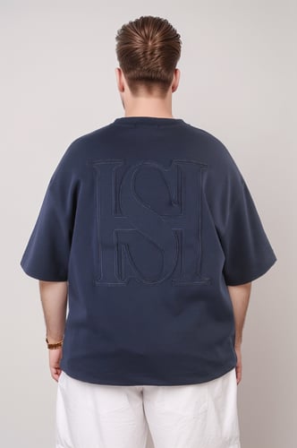 تيشيرت جامبو اوفر سايز