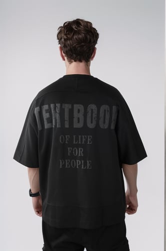 تيشيرت رجالي