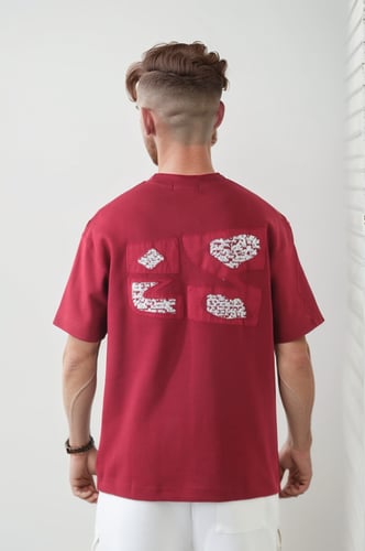 تــيــشــرت بــرانــد تــومــر - Trend Find