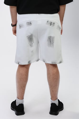 شورت جامبو - الجودة العالية - تــوُمــر