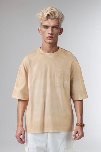 تــيــشــرت بــرانــد تــومــر - Elite Wear