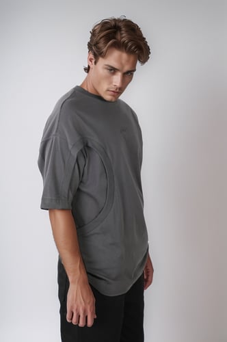 تيشيرت رجالي