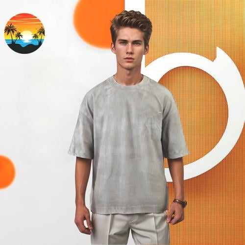 تــيــشــرت بــرانــد تــومــر - Elite Wear