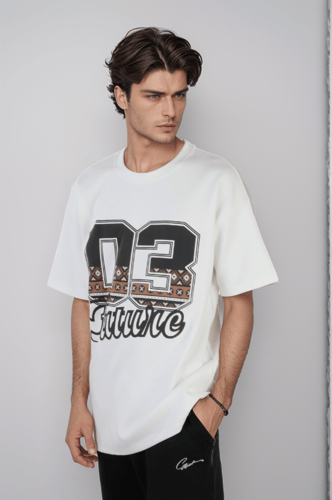 تيشيرت رجالي من تومر