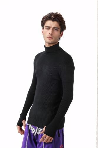 هاينيك رجالي