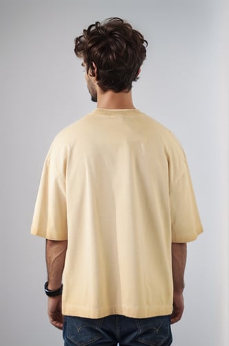 تــيــشــرت بــرانــد تــومــر - Fabric Pro