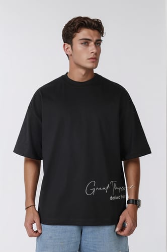 تيشيرت رجالي