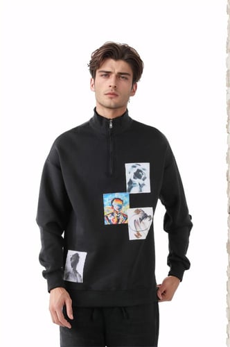 بلوفر رجالي