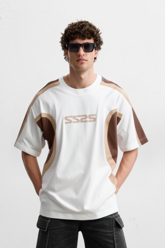 تيشيرت "SS25"