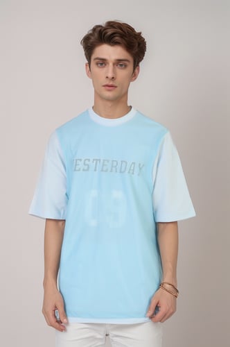 تيشيرت رجالي براند تومر