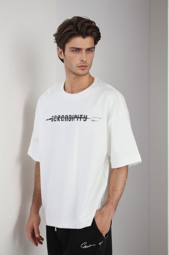 تيشيرت رجالي من تومر