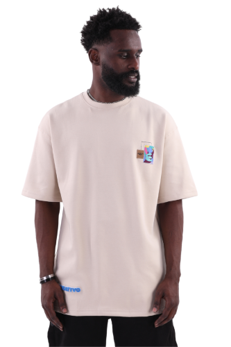 تيشيرت اوفر سايز