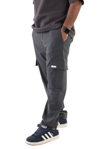 ترنج رجالي اوفر سايز