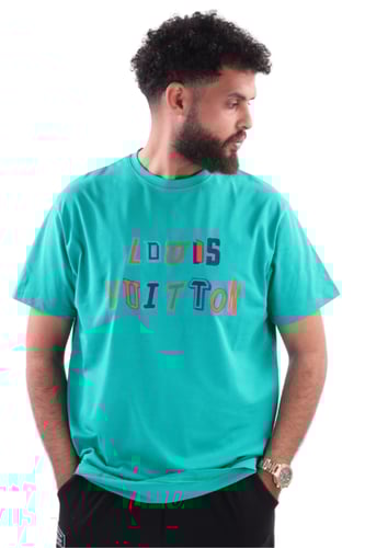 تيشيرت رجالي