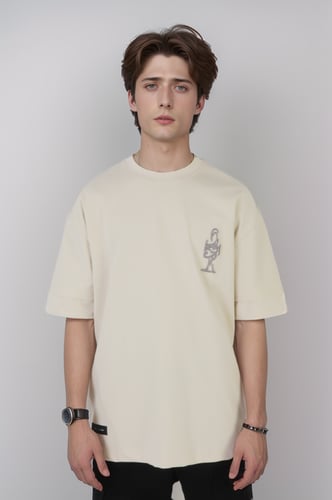 تيشيرت رجالي