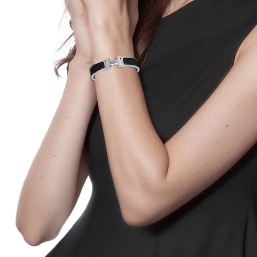 سوارة HERMES Clic