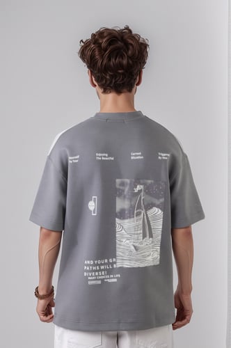 تــيــشــرت بــرانــد تــومــر - Trend Find