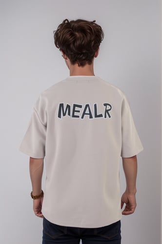 تيشرت براند تومر