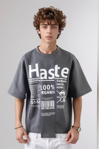 تيشيرت رجالي براند تومر