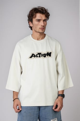 تيشيرت رجالي