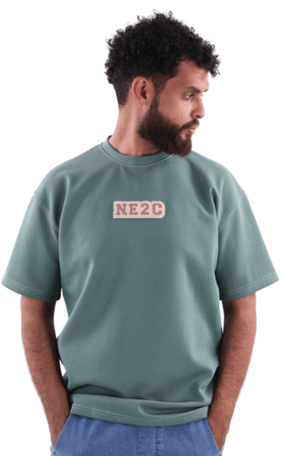 تيشيرت اوفر سايز