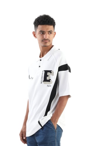 تيشيرت رجالي اوفر سايز