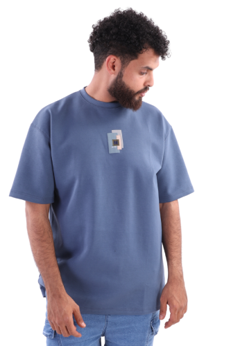 تيشيرت اوفر سايز