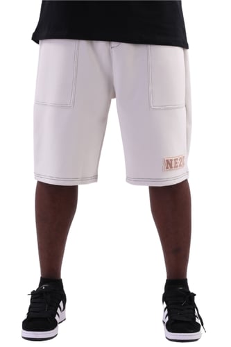 شورت اوفر سايز