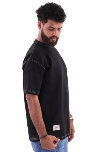 تيشيرت اوفر سايز