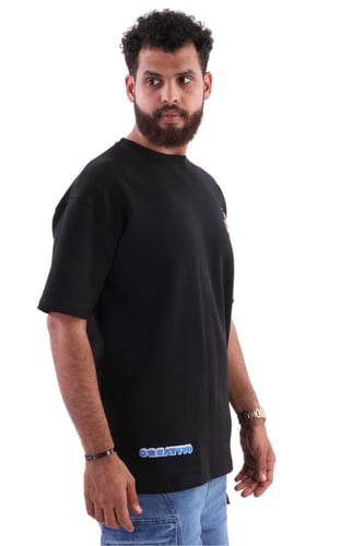 تيشيرت اوفر سايز