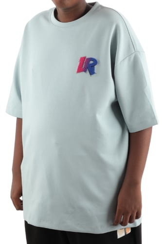 تيشرت رجالي سوبر جامبو