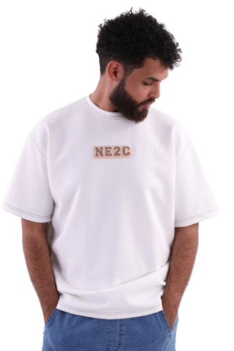 تيشيرت اوفر سايز