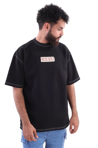 تيشيرت اوفر سايز