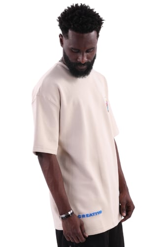 تيشيرت اوفر سايز