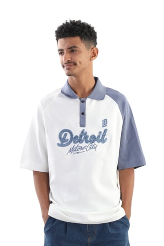 تيشيرت رجالي اوفر سايز