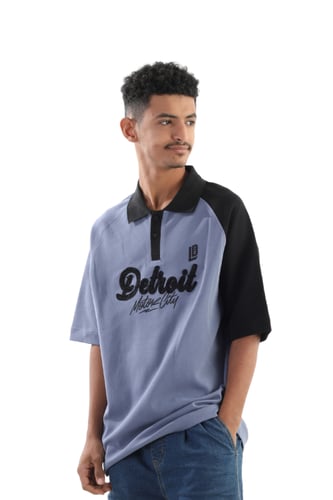 تيشيرت رجالي اوفر سايز