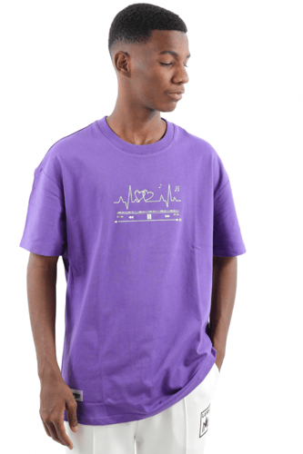 تيشيرت اوفر سايز