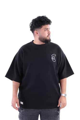 تيشيرت جامبو اوفر سايز