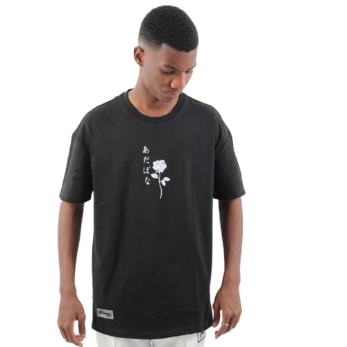 تيشيرت اوفر سايز