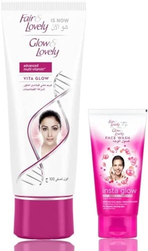 فرير اند لوفلي FAIR AND LOVELY