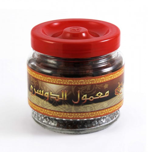 بخور معمول الدوسري