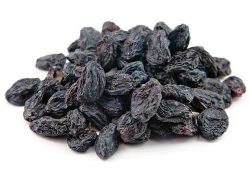 زبيب اسود يمني