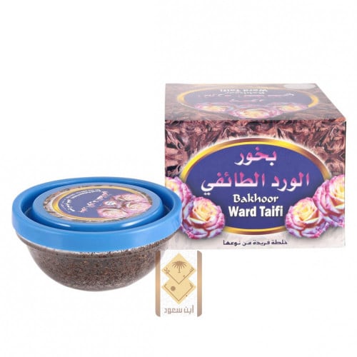 بخور الورد الطائفي
