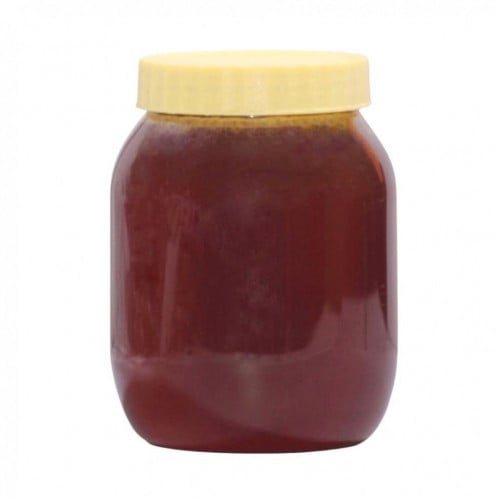 عسل سدر يمني نص كيلو