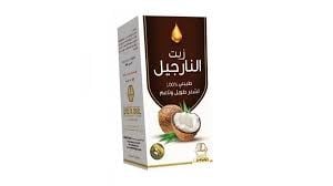 زيت النار جيل للبشرة والشعر125 مل