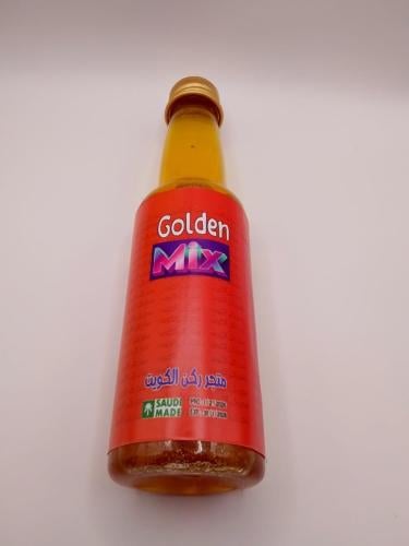 زيت سنام الجمل - golden mix