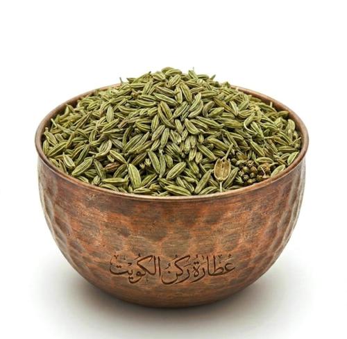 كمون يمني