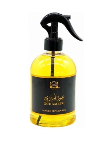 السرتي معطر جو عود اميري -500 مل